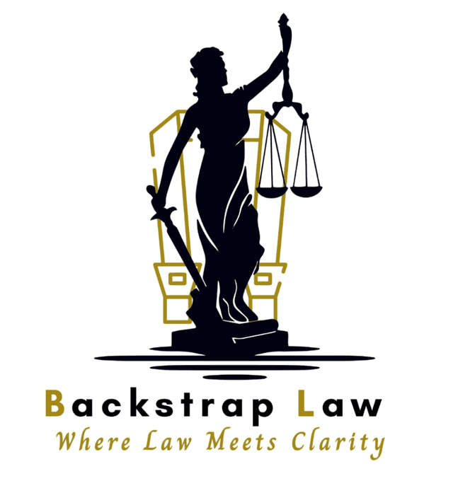 Backstrap Law