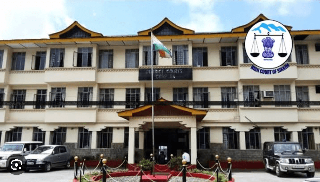Sikkim High Court Calls for Scientific Review of Child Mental Health Policies, Raises Concerns Over Prison Rehabilitation