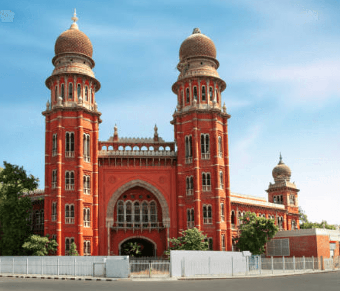 Madras High Court Orders Re-Export of Illegal Waste Imports, Calls 'Waste Colonialism' Unacceptable